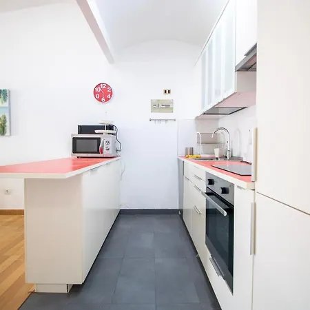 Comfortable With Garden & Solarium 度假居 普拉亚戴尔雷安格莱斯